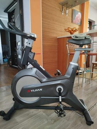 Продам велотренажер