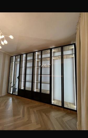 Мебель на заказ