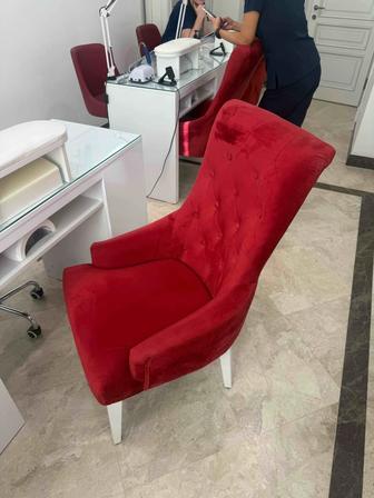Продам стулья мягкие