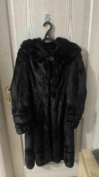ПРОДАМ НОРКОВУЮ ШУБУ