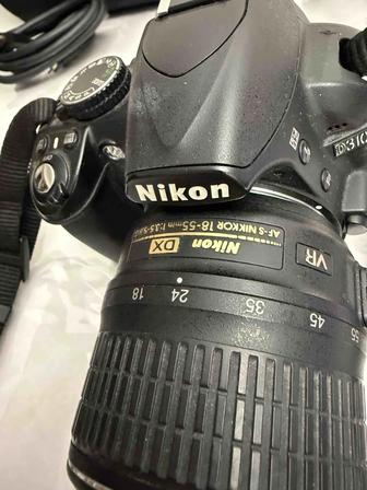 Фотоаппарат Nikon продаю