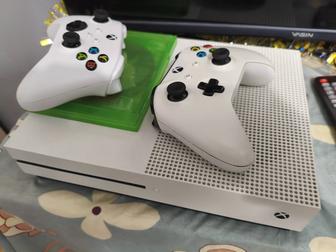 Х бокс оне с x box one s