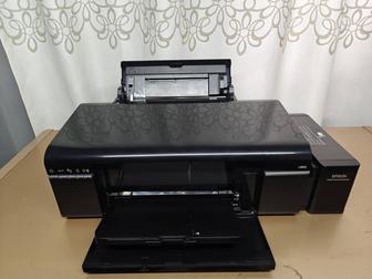 Принтер Epson l805 ( эпсон л805)