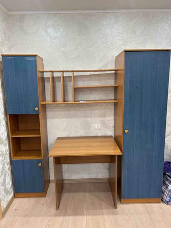 Детская стенка