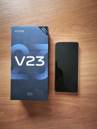 Vivo v 23 5G 256GB