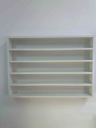 Продам полку под лаки