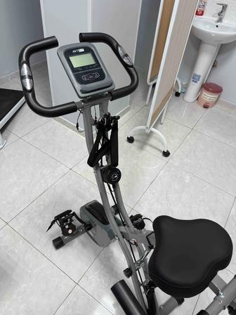 Велотренажер