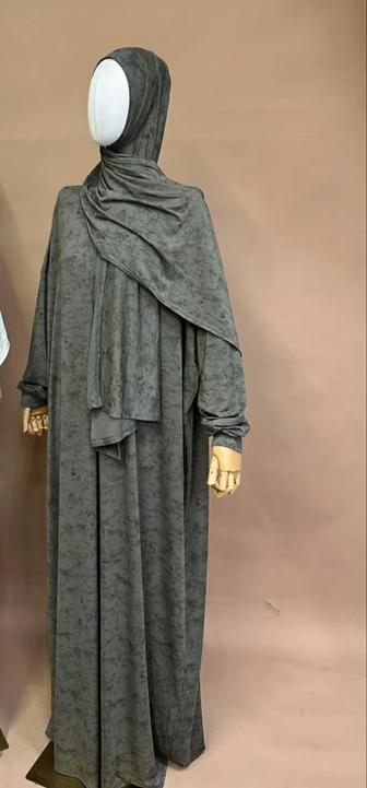 Одежда намазник