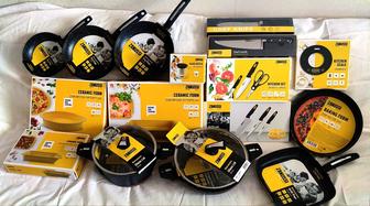 Продам коллекцию посуды Zanussi