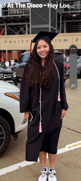 Репетитор английского языка