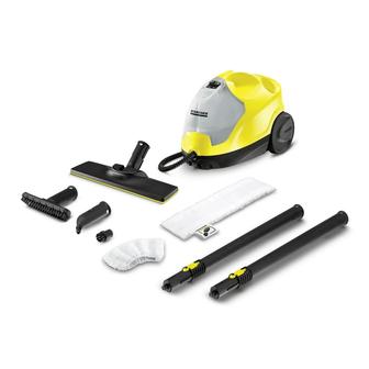 Аренда пароочистителя Karcher SC4 EasyFix для дома