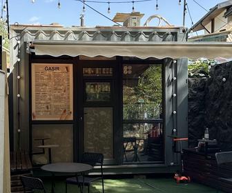 Продам новый навес, 3 м в ширину на 2,5 м вперед, не подошел по размеру!