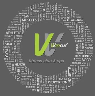 Абонементы в зал Winox