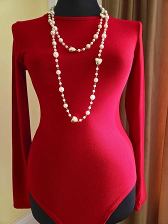 Базовые кофточки