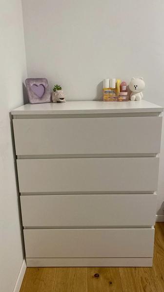 Комод тумбочка под заказ