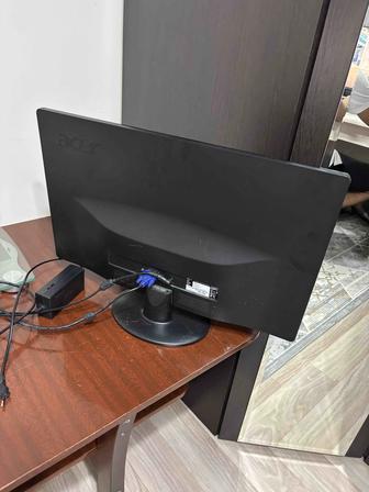 Монитор Acer S230HL