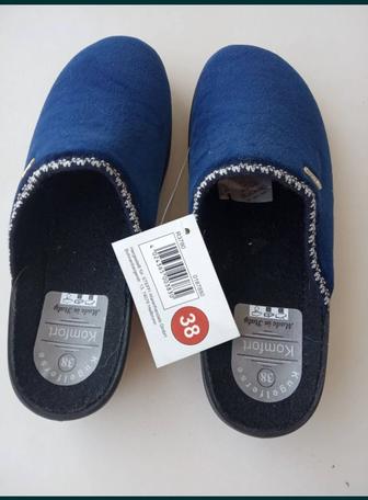 Тапочки Итальянские