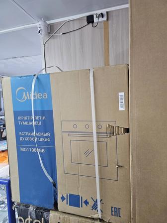 Продам духовкой шкаф