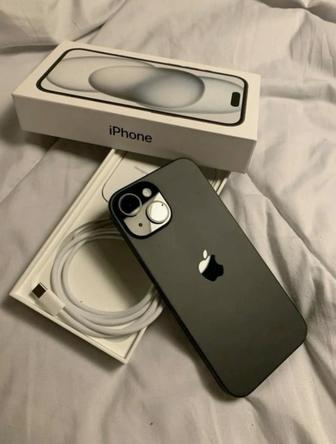 iphone 15 на 128Гб