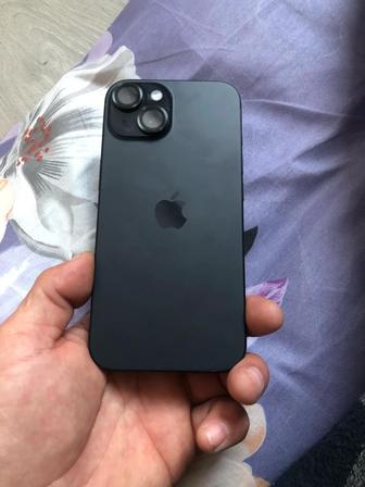 iphone 15 на 128Гб