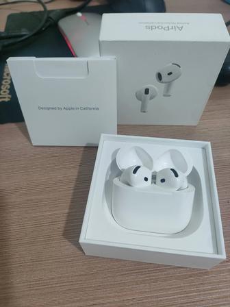 Airpods 4 (ANC)