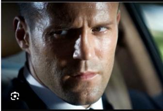 Трезвый водитель