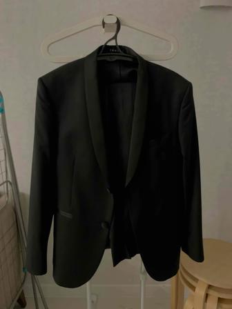 Костюм truvor gentleman пиджак и штаны