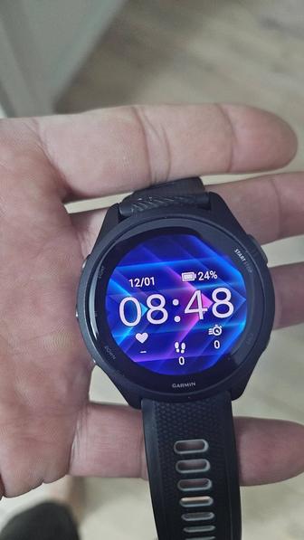 Продам Garmin Forerunner 265