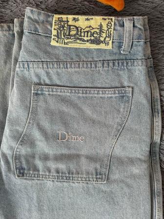 Джинсы DIME