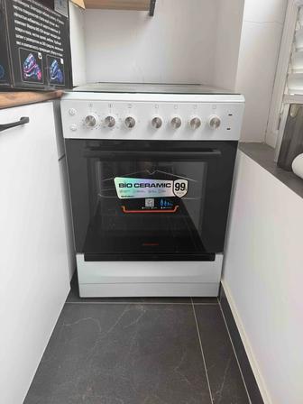 Продам электрическую плиту.