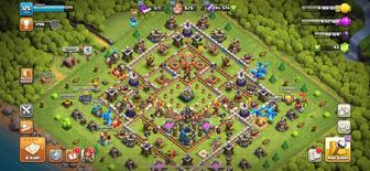 Clash Of clans