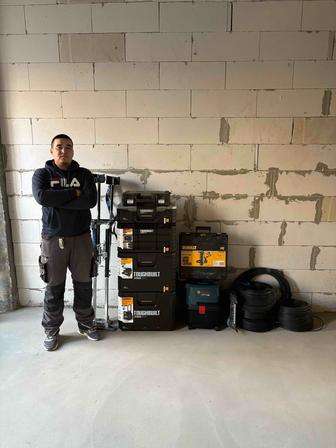 Электрик Дорого и качество