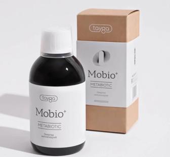 Т8 MOBIO Тайга 8 БАД