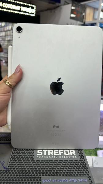 iPad Air 10