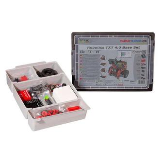 Конструктор Fischertechnik Robotics TXT 4.0 Оригинальный