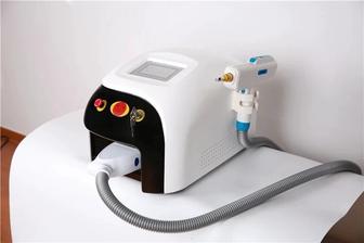 Лазер для удаления тату нового поколения