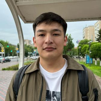 Разнорабочий