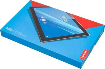 Планшет Леново Lenovo Tab 4 10 Plus TB-X704L