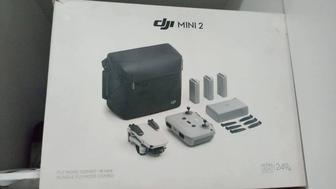 Продам дрон dji mini 2 combo