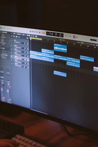 Курсы битмейкинга NastySound