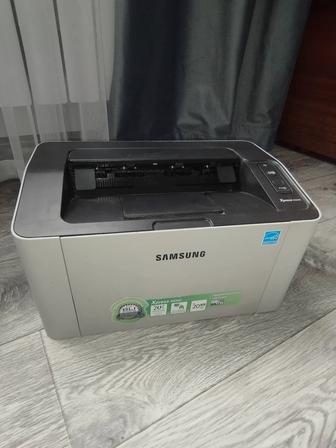 Лазерный принтер Samsung XPRESS M2020