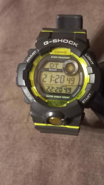 G-shock GBD-800