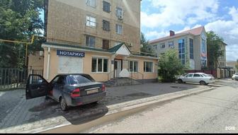 Нотариус