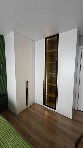 ПРЕМИУМ МЕБЕЛЬ НА ЗАКАЗ