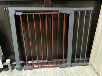 Барьер на лестницу