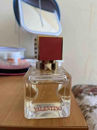 Продам оригинал духи VALENTINO voce viva