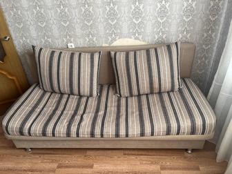 Продаю диван