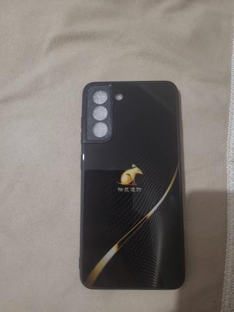 Защитный чехол на Samsung S21 fe
