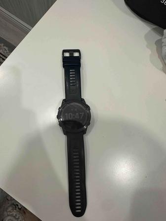 Garmin Fenix 7X Pro