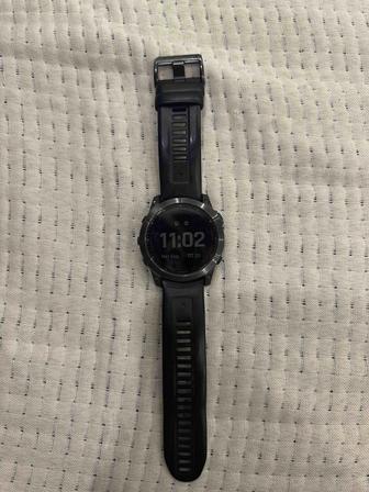 Garmin Fenix 7X Pro